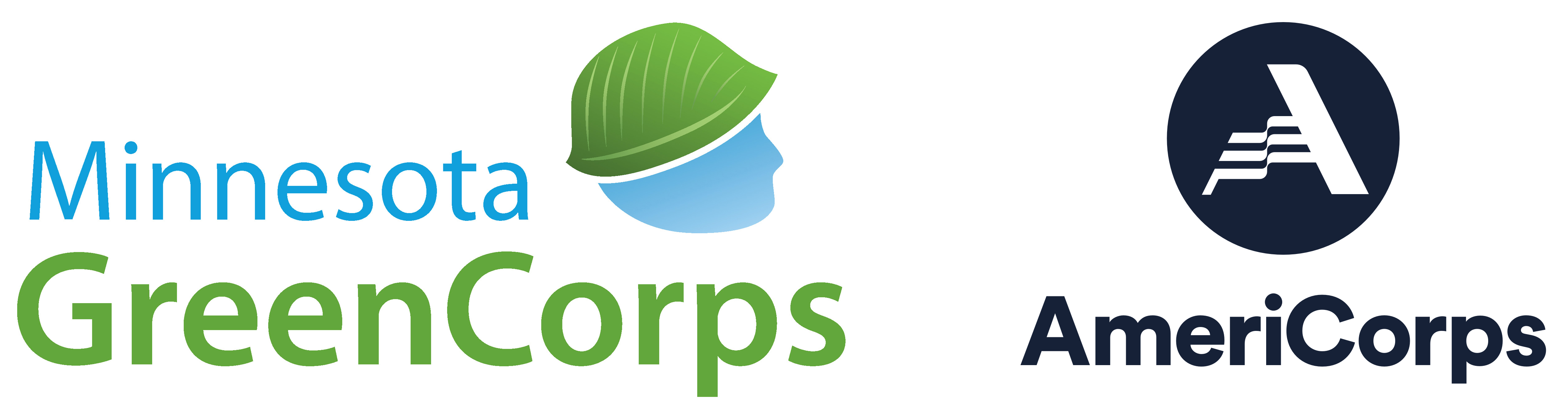 Minnesota GreenCorps AmeriCorps Member